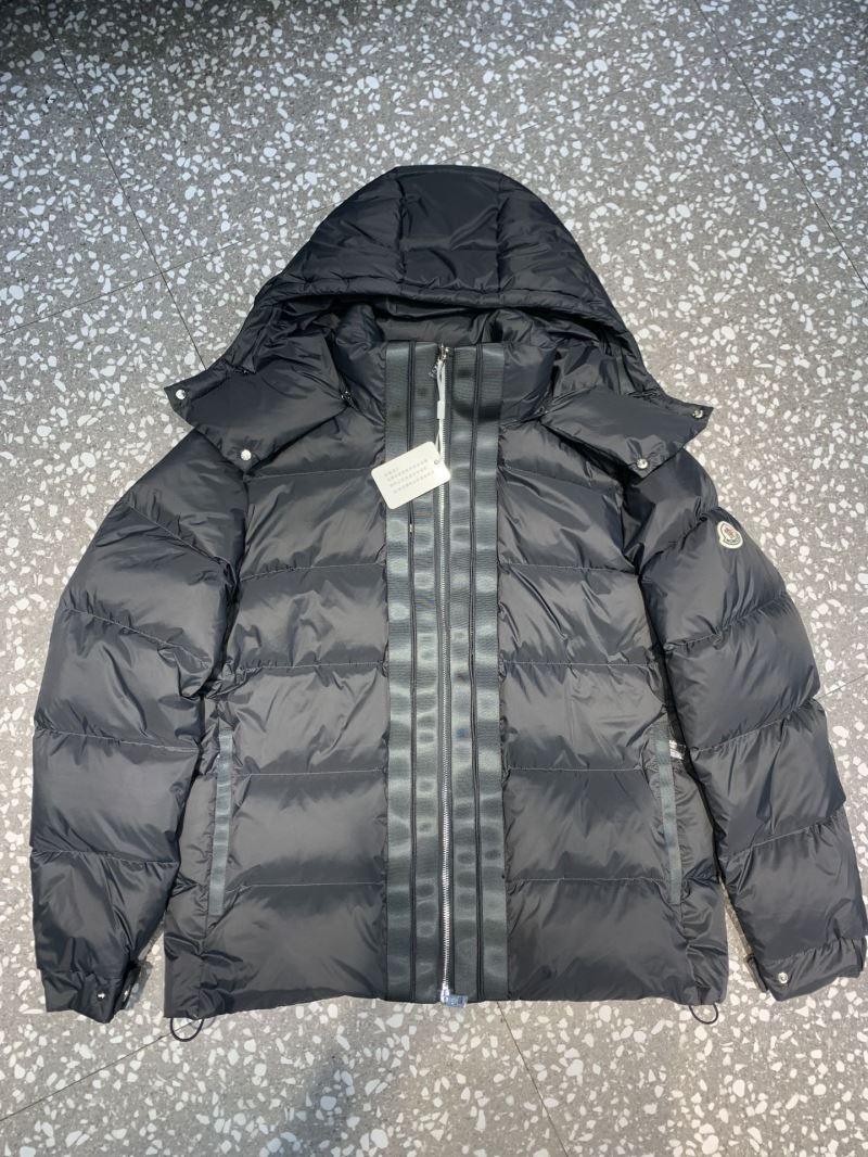 Louis Vuitton Down Jackets